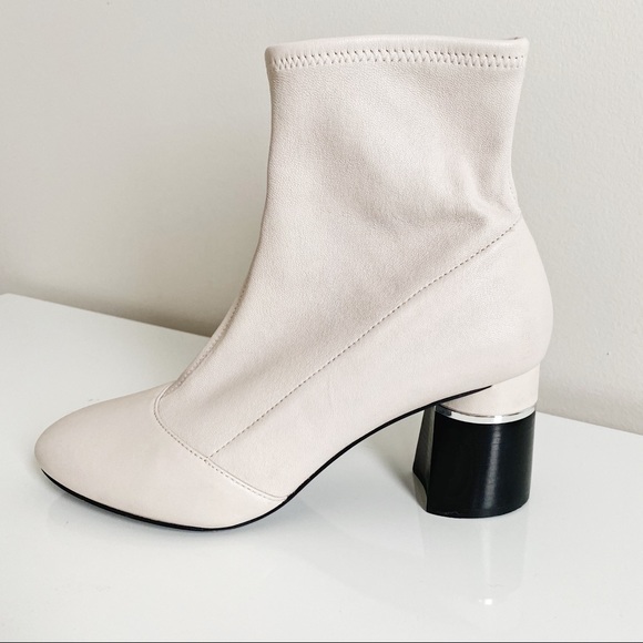 3.1 Phillip Lim Drum Stretch Ankle Boot - Picture 3 of 7